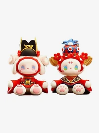 Emma Secret Forest Wedding Series 8 Blind Box Figure