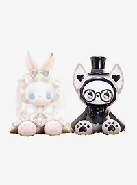 Emma Secret Forest Wedding Series 8 Blind Box Figure