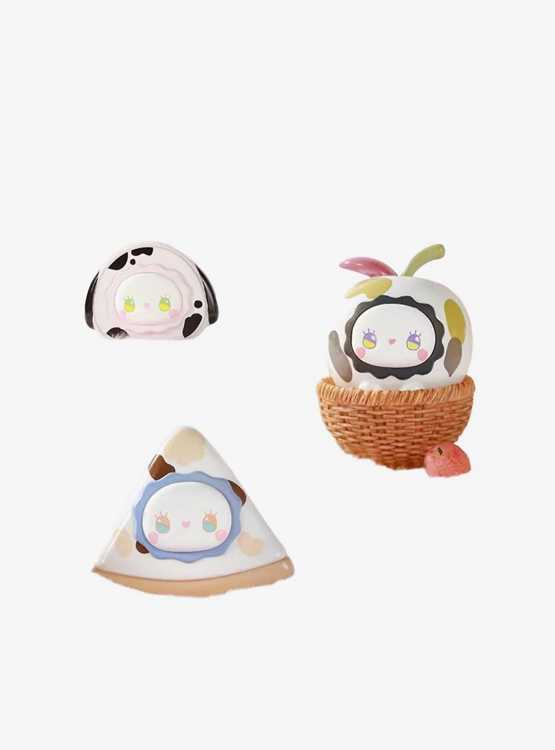 Emma Jellybean Jolt Series Blind Box Figure