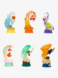 Re-Ment Nintendo Kirby Swing Series 3 Blind Box Figure