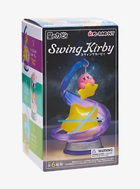 Re-Ment Nintendo Kirby Swing Series 3 Blind Box Figure
