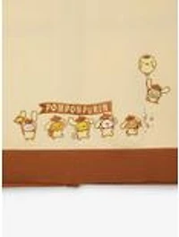 Sanrio Pompompurin Party Women's Sweater Vest - BoxLunch Exclusive