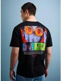 Dandadan Tonal Portraits T-Shirt