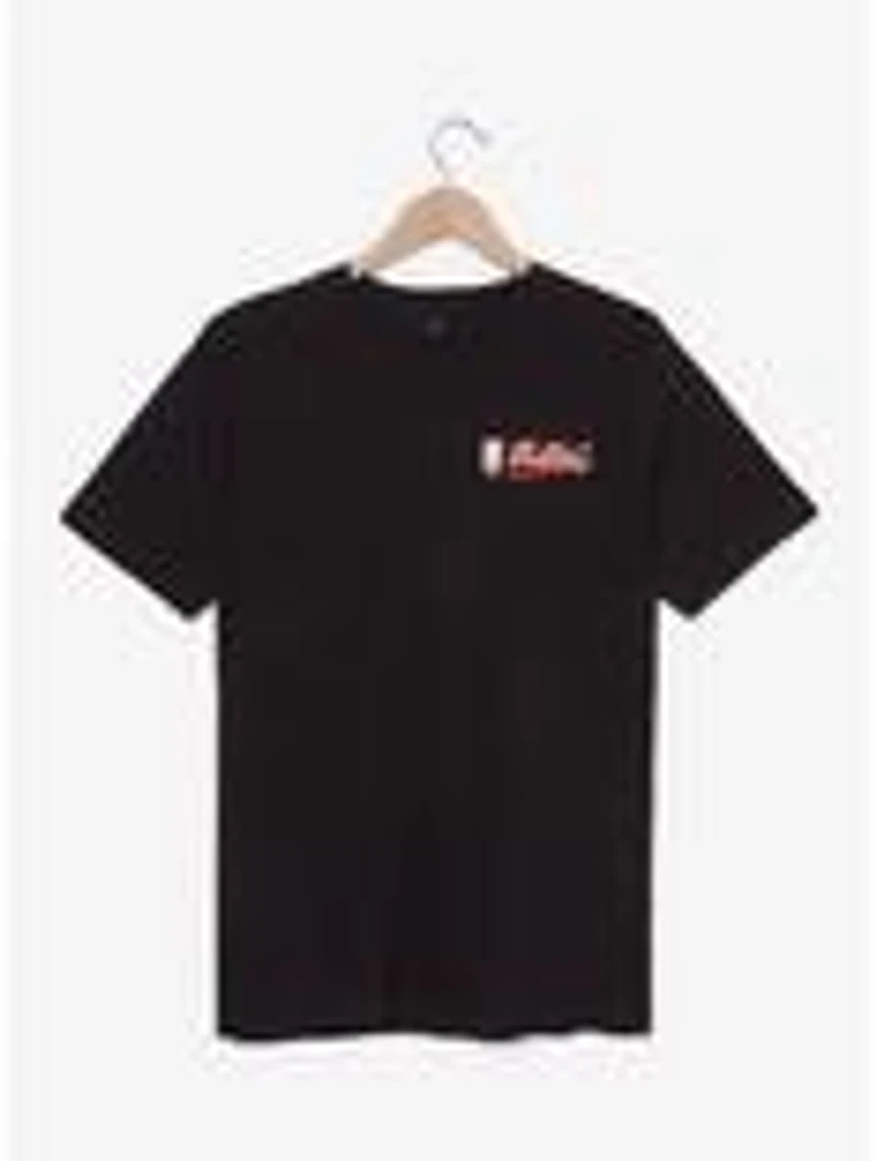 Dandadan Tonal Portraits T-Shirt