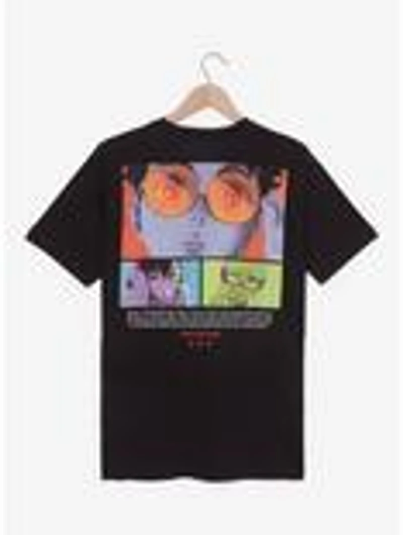 Dandadan Tonal Portraits T-Shirt