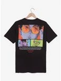 Dandadan Tonal Portraits T-Shirt