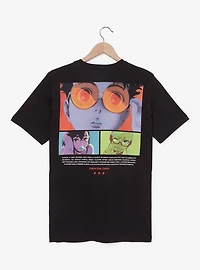 Dandadan Tonal Portraits T-Shirt