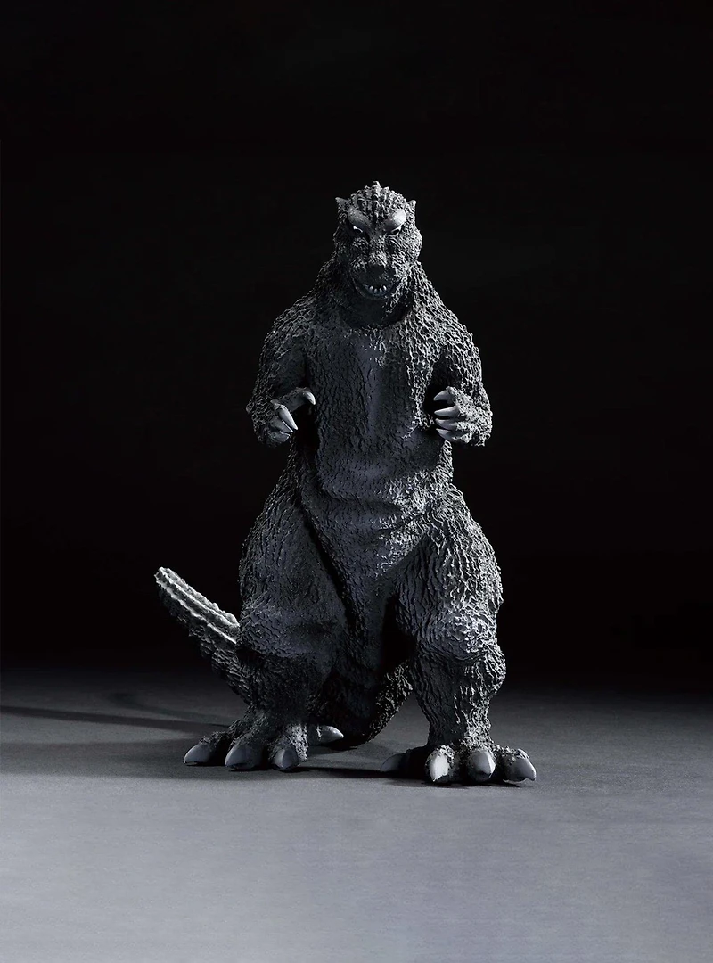 Bandai Spirits Godzilla (1954) Ichibansho Godzilla Figure