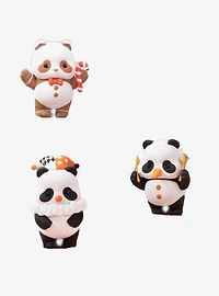 Panda Roll MiniMe Dress Up Series Blind Bag Figure