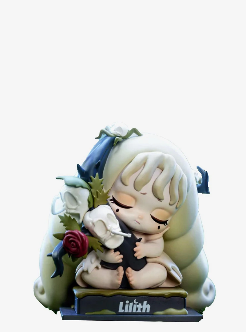 Lilith The Century of Mary Blind Box Figure