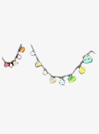 EmmmKun Characters LED String Lights