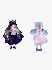 Molinta Natural Series Blind Box Figure