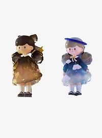 Molinta Natural Series Blind Box Figure