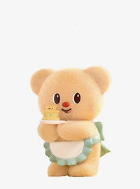 Butterbear My Buttery Bakery Series Blind Box Figure