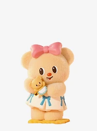 Butterbear My Buttery Bakery Series Blind Box Figure