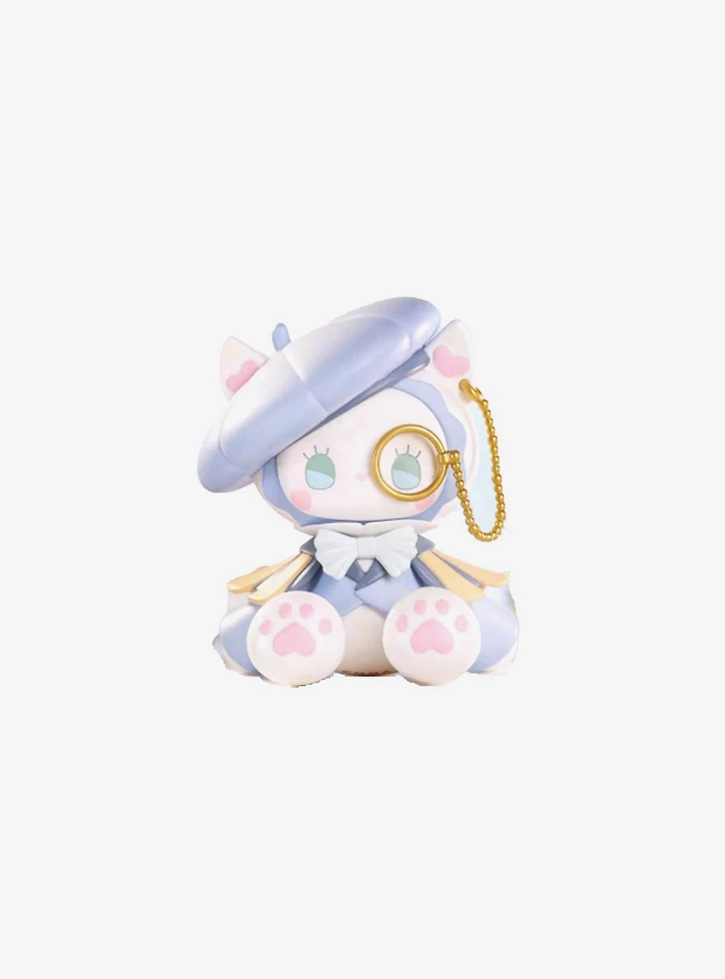 Emma Secret Forest Beloved Series Blind Box Figure