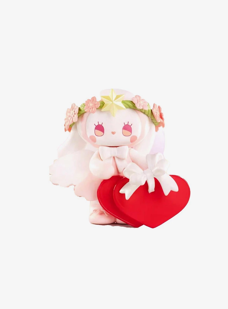 Emma Secret Forest Beloved Series Blind Box Figure