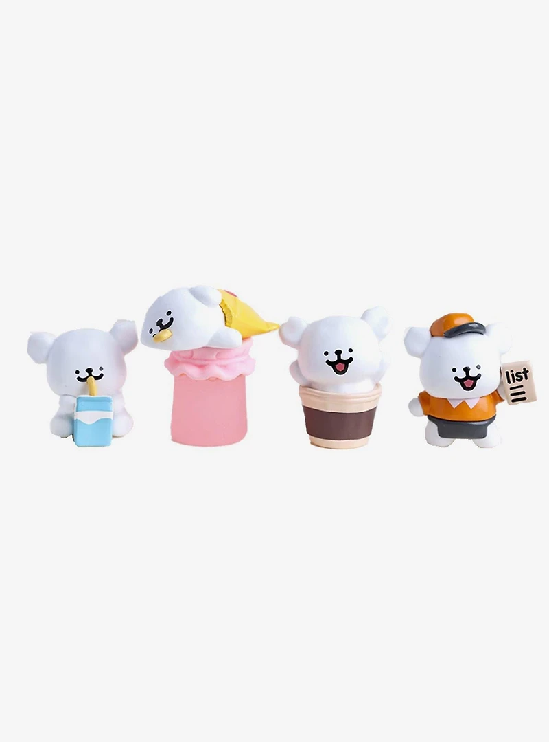 Maltese Convenience Store Blind Bag Figure