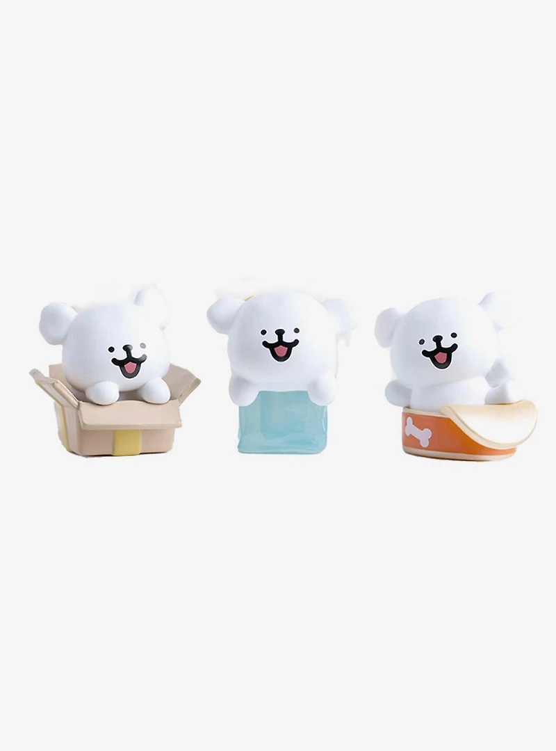 Maltese Convenience Store Blind Bag Figure