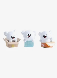 Maltese Convenience Store Blind Bag Figure