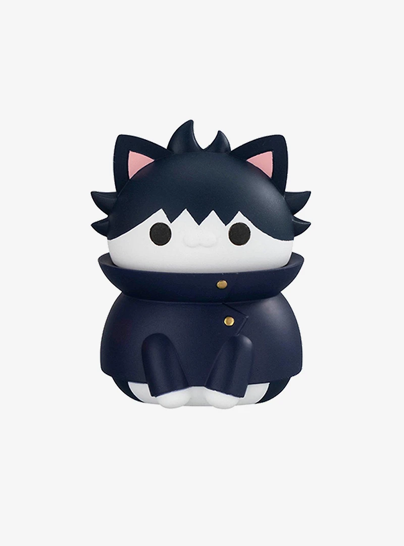 Megahouse Jujutsu Kaisen Nyanko Mega Cat Project Jujutsu Cats Blind Box Figure (Shibuya Incident Ver.)