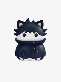 Megahouse Jujutsu Kaisen Nyanko Mega Cat Project Jujutsu Cats Blind Box Figure (Shibuya Incident Ver.)