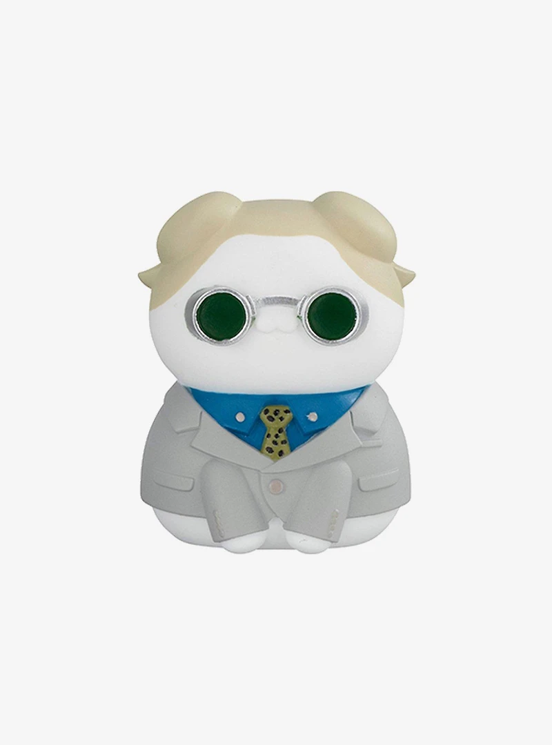 Megahouse Jujutsu Kaisen Nyanko Mega Cat Project Jujutsu Cats Blind Box Figure (Shibuya Incident Ver.)