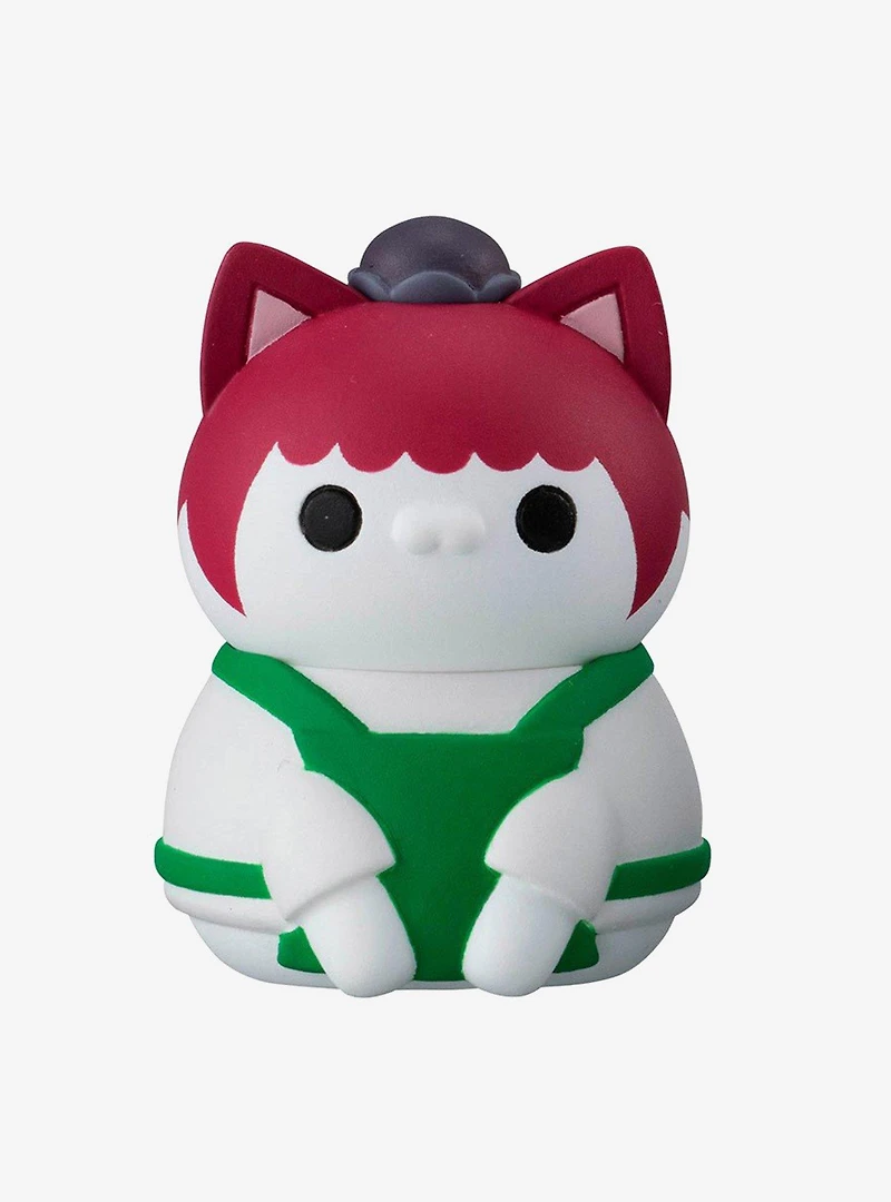 Megahouse Sakamoto Days Mega Cat Project Sakamoto Cats The Cheerful Sakamoto Store Blind Box Figure