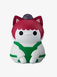 Megahouse Sakamoto Days Mega Cat Project Sakamoto Cats The Cheerful Sakamoto Store Blind Box Figure