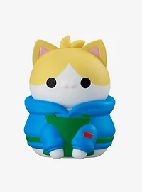 Megahouse Sakamoto Days Mega Cat Project Sakamoto Cats The Cheerful Sakamoto Store Blind Box Figure