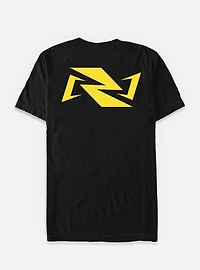 Marvel Rivals Electric Letters T-Shirt