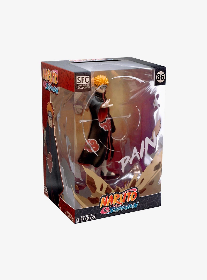 Naruto Shippuden Pain Figure