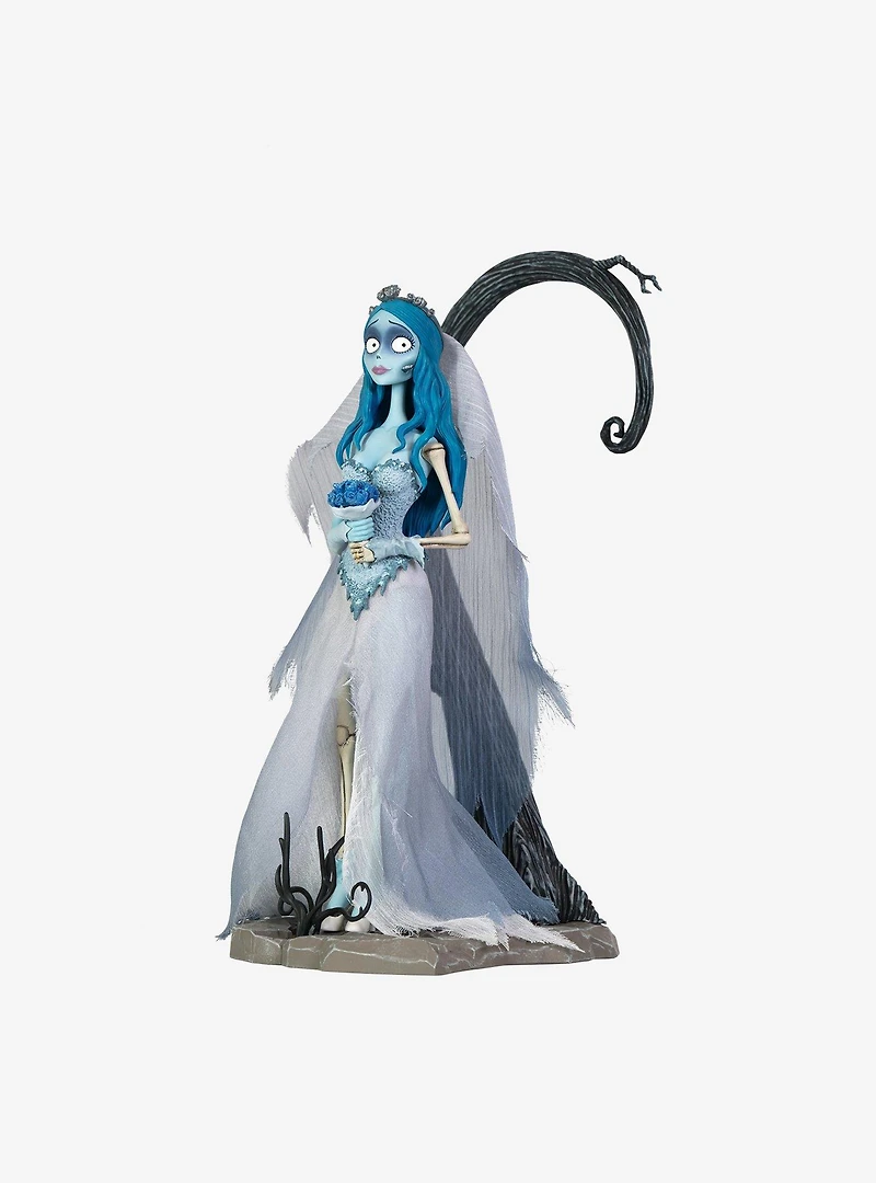 Corpse Bride Emily Figure