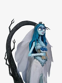 Corpse Bride Emily Figure