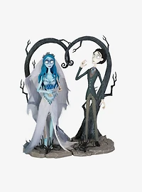 Corpse Bride Emily Figure