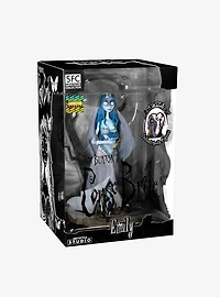 Corpse Bride Emily Figure