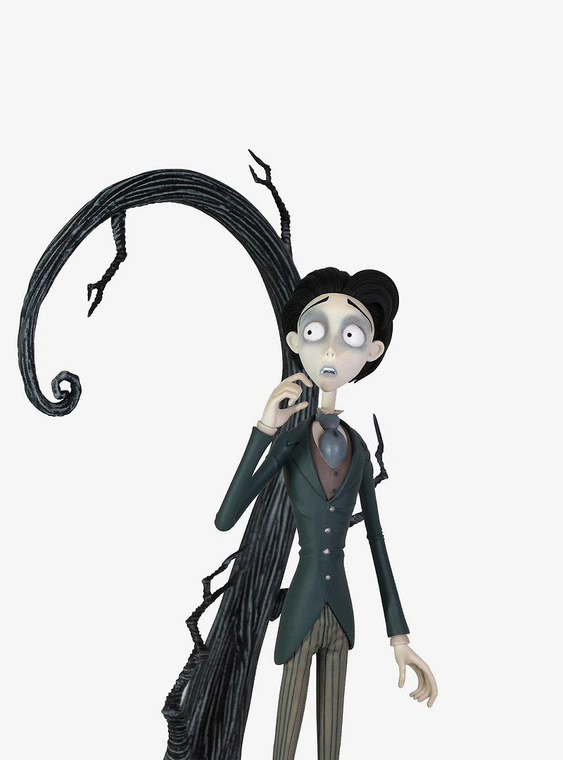 Corpse Bride Victor Figure