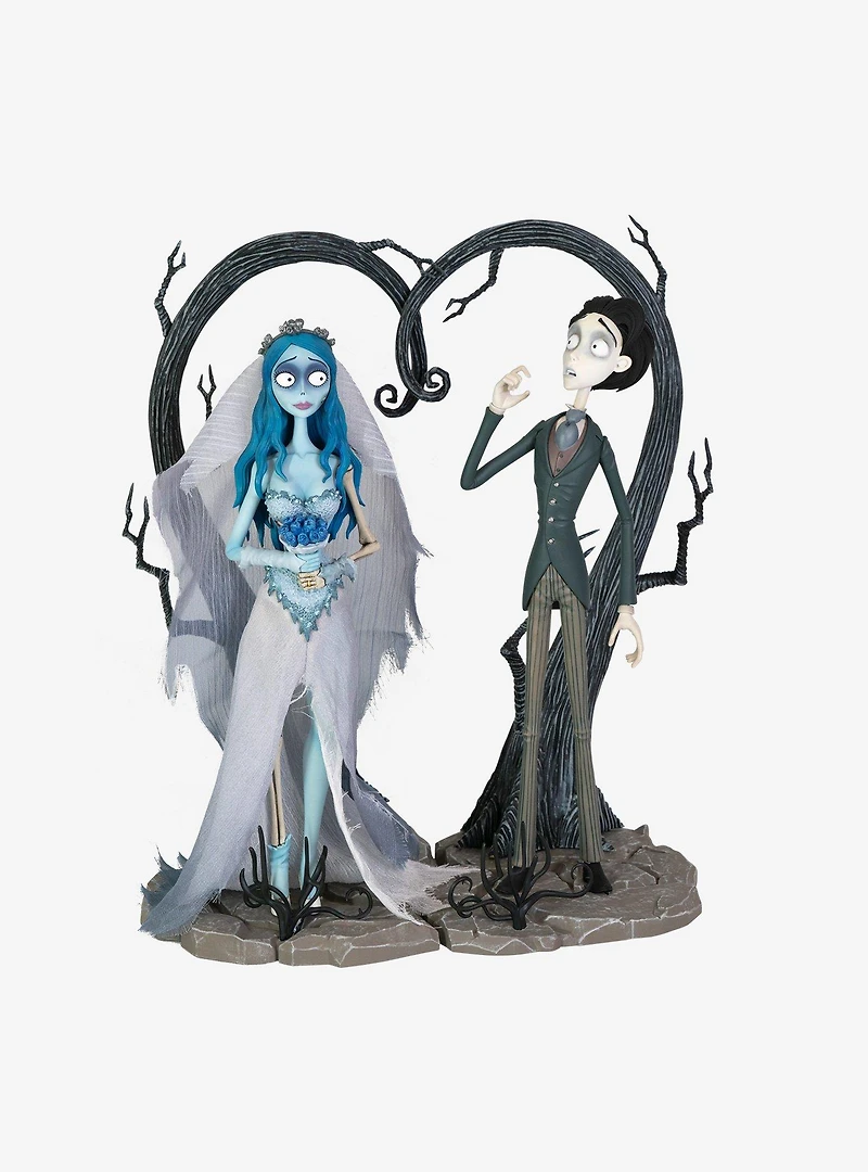 Corpse Bride Victor Figure
