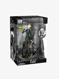 Corpse Bride Victor Figure