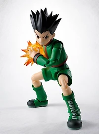Bandai Spirits Hunter X Hunter S.H.Figuarts Gon Figure
