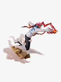 Bandai Namco One Piece FigurartsZero Extra Battle Koby (Honesty Impact) Figure