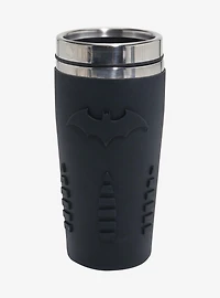 DC Comics Batman Logo Travel Mug