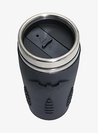 DC Comics Batman Logo Travel Mug