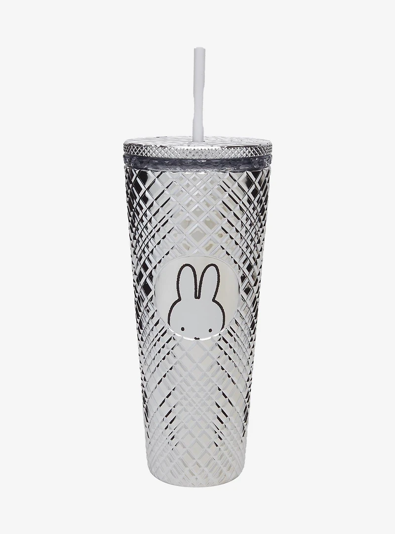 Miffy Diamond Carnival Cup