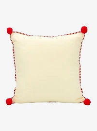 Disney Mickey Mouse Christmas Countdown Calendar Pillow — BoxLunch Exclusive