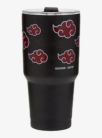 Naruto Shippuden Akatsuki Cloud Travel Mug