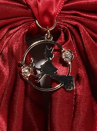 Studio Ghibli® Kiki's Delivery Service Kiki Red Bow Hair Clip