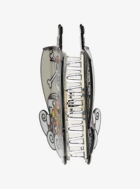 One Piece Thousand Sunny Figural Claw Clip