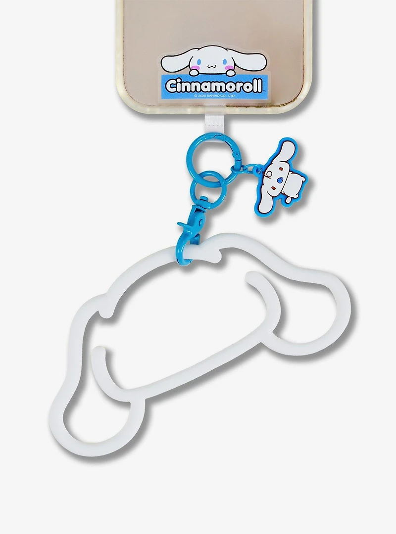 Sonix Sanrio Cinnamoroll Phone Bracelet