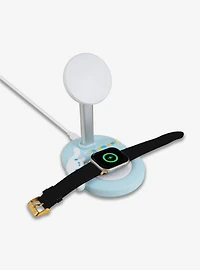 Sonix Sanrio Cinnamoroll Wireless Charging Station